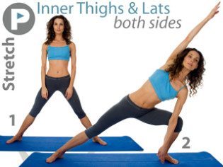 inner thigh exercise 3