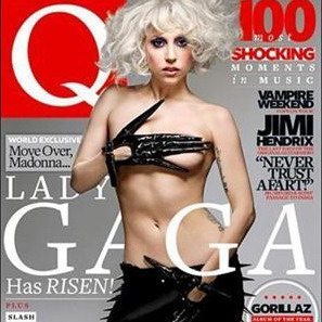 lady gaga