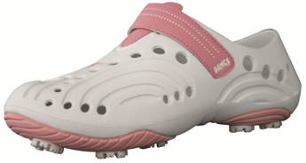 Dawgs Golf Shoes