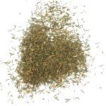 dried dill