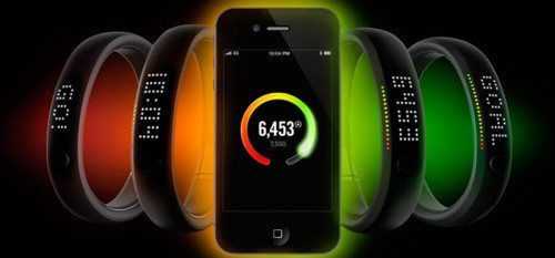 Nike Fuel Band