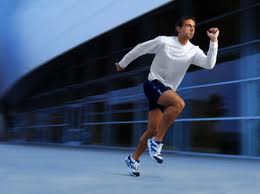 interval training
