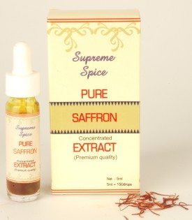 Saffron new
