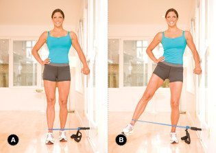 butt exercises