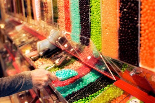 sugar tax