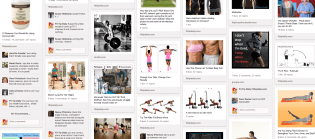 Pinerest - Fit Tip Daily