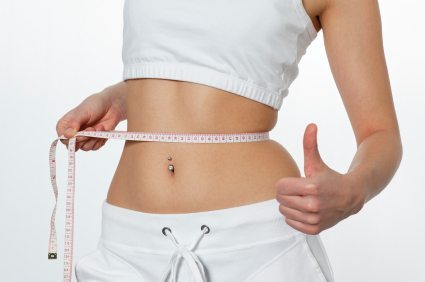 CLA and weight loss