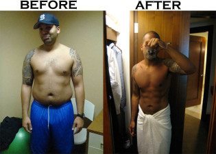 paleo diet results