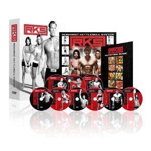 RKS Workout 2