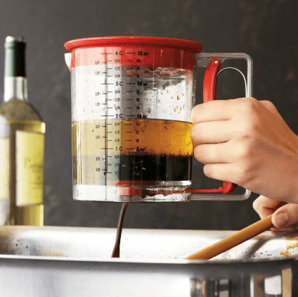 fat separator