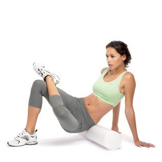 foam roll butt