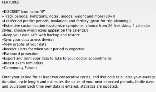 top health and fitness apps
