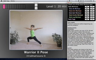 top yoga apps