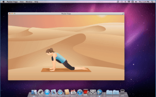 yoga apps