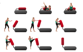 workout coach