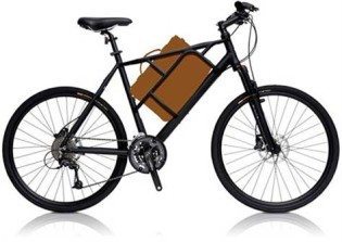 Tato Commuter Bike