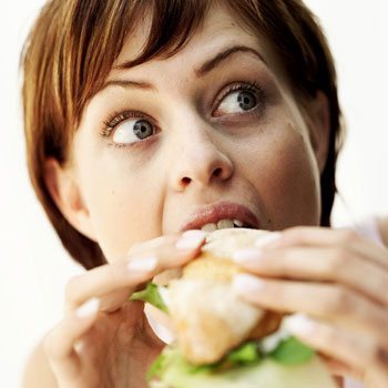 hungry