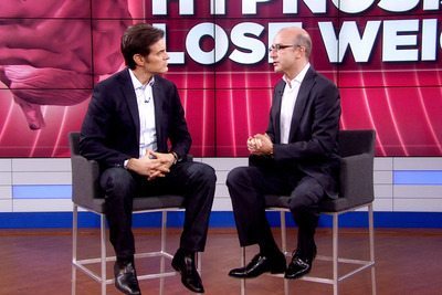 Dr. Oz Hypnosis Dr. Oz