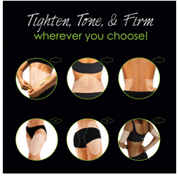 Body Wraps It Works Body Wraps
