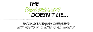 Body wraps It Works