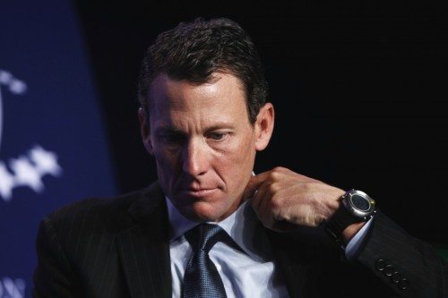 lance armstrong Lance Armstrong