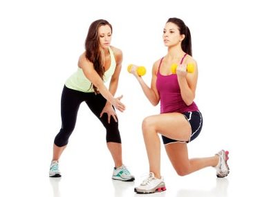 Interval Training
