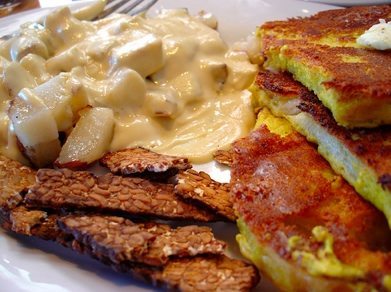 Real Food Daily