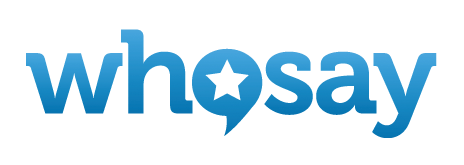 WhoSay WhoSay