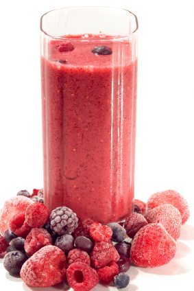 Smoothie How Many Calories in your favorite drinks