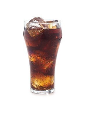 soda how many calories in a soda