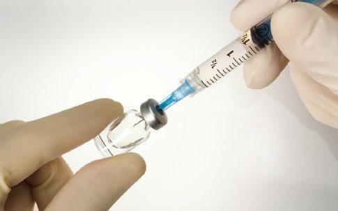 vaccine weight loss vaccine