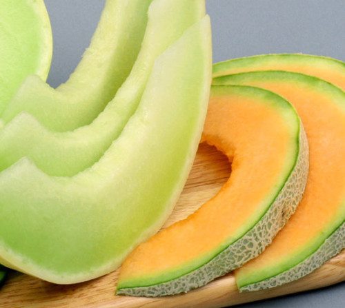 melon recall