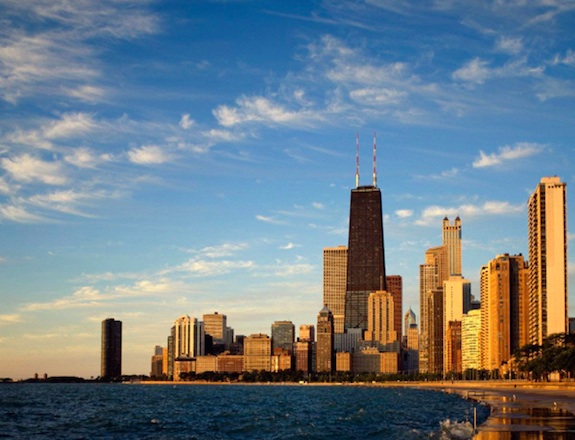 Chicago Chicago