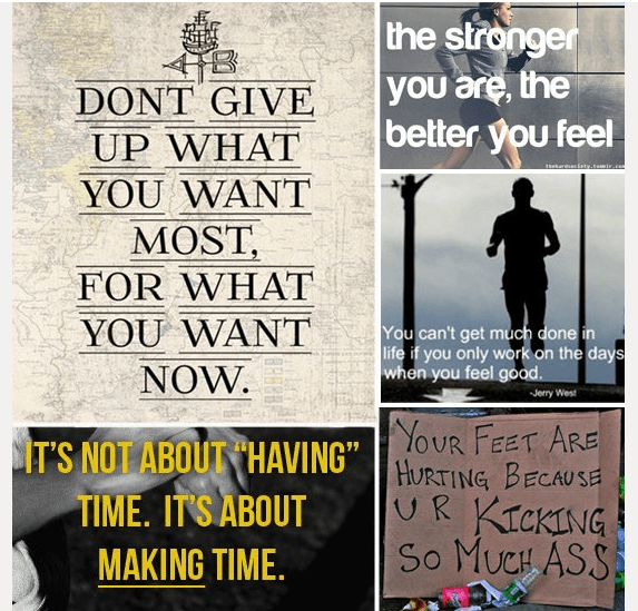 motivational fitness quotes