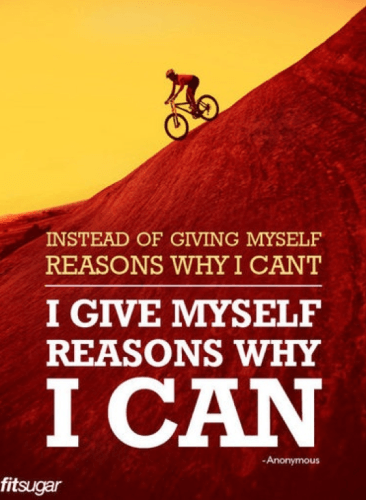 Motivational Fitness Quotes - Refocus And Re Motivate - Fit Tip Daily