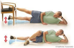 inner thigh leg lift