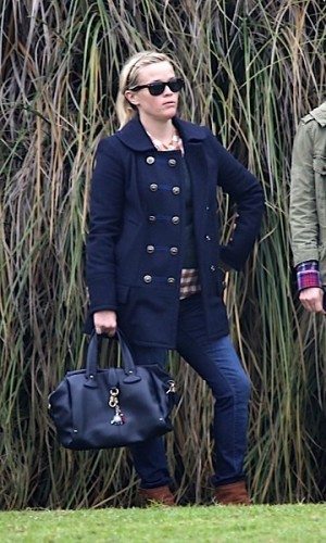 reese witherspoon fitness tips