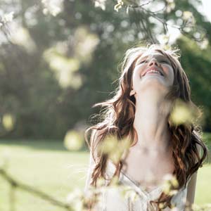 sunshine ways to change your mood