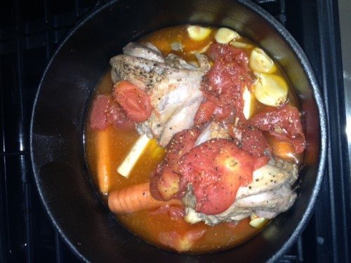 4 hour chef