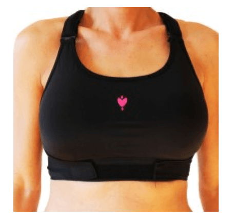 Heart and Core Sports Bra Review Sports Bra Review