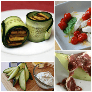 Low Carb Snacks