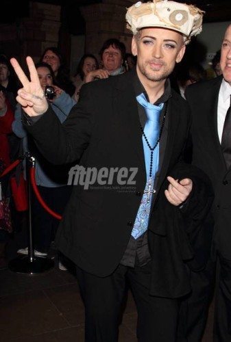 boy george weight loss boy george weight loss