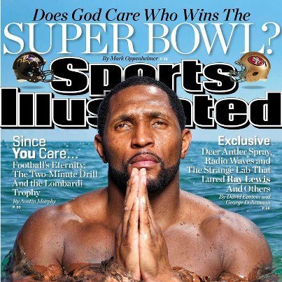 ray lewis steroids Ray Lewis deer antler