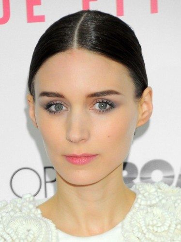 rooney mara rooney mara's eating