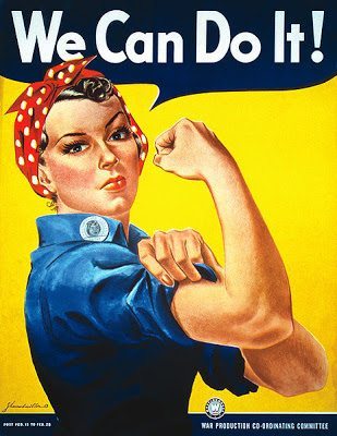 rosie fitness tips