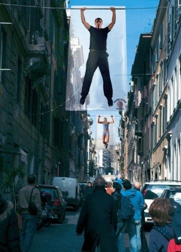 creative fitness