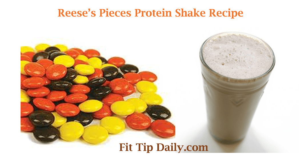 Fruit Protein Shake Recipes For Weight Loss