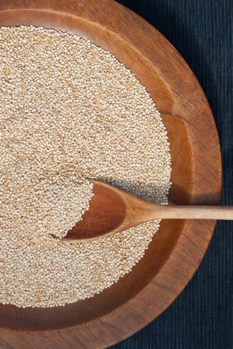 how to cook quinoa