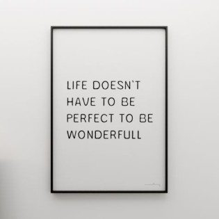 life