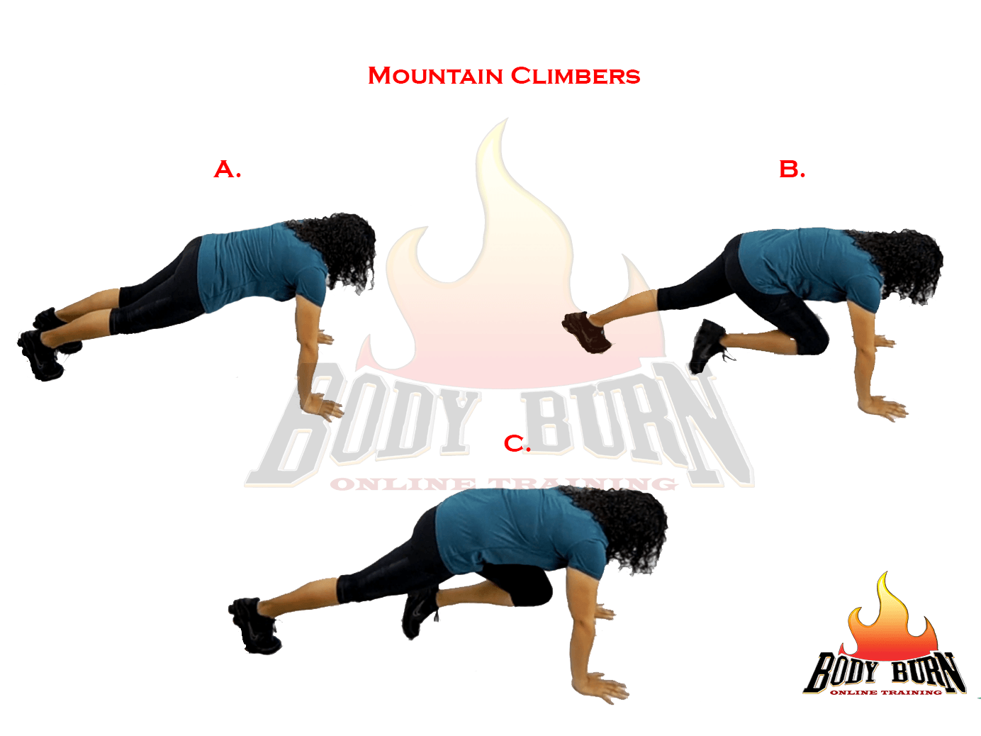 30 Minute Fat Burning Workout Routine Fit Tip Daily